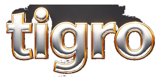 tigro logo