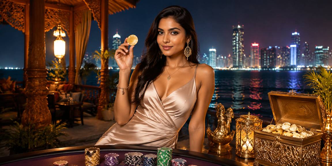 tigro একসাথে লাইভ ক্যাসিনো এবং স্লট