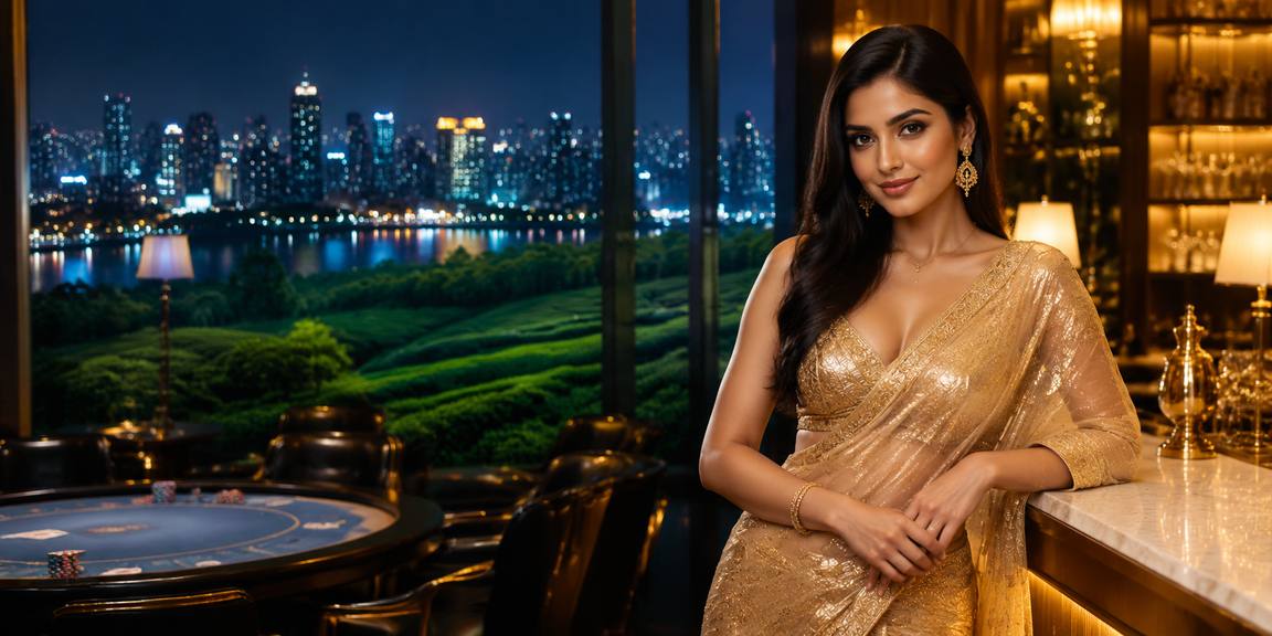 tigro আমরা বাংলাদেশে লাইভ ক্যাসিনো গেম কীভাবে চালাই